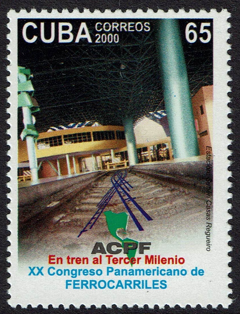 Cuba SG 4448
